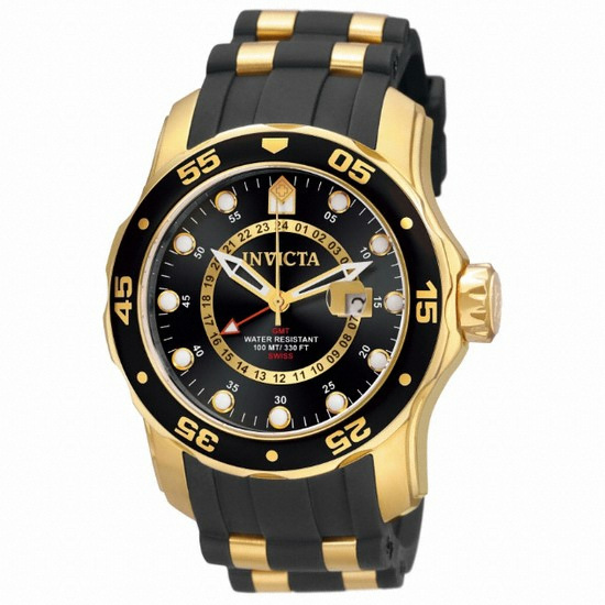 INVICTA ���� ���̹� GMT ���� ���̾� ���� �ð� 6991 379885