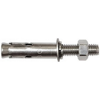 스텐 304 세트 <b>앙카</b> 5/16 x 60mm