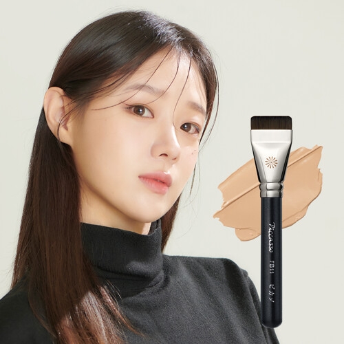 피카소 피카소 FB11 스파츌라 브러쉬