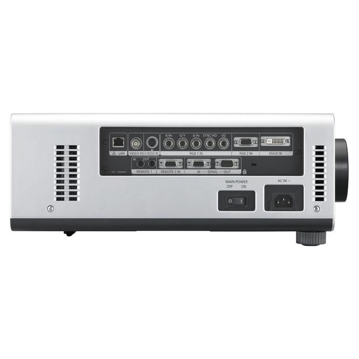 파나소닉 PT-DX800ES (정품)_이미지