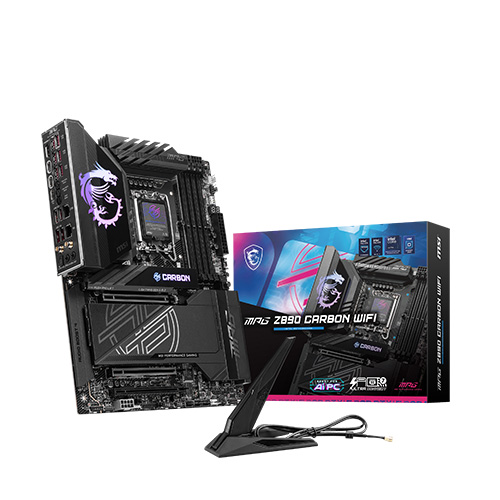 MSI MPG Z890 카본 WIFI이미지입니다. 누르면 해당 게시물로 새창이동합니다.