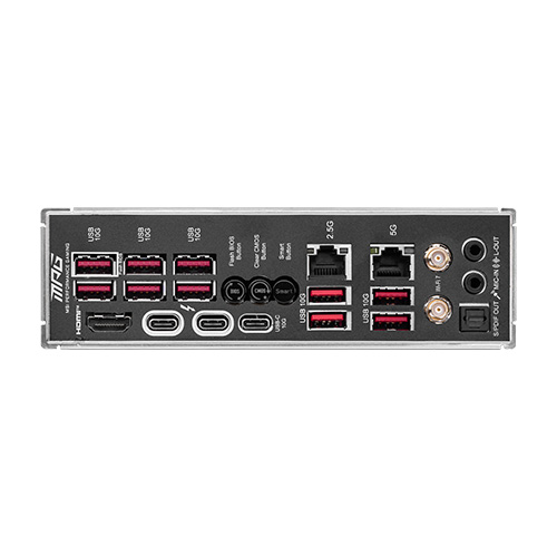 MSI MPG Z890 ī�� WIFI