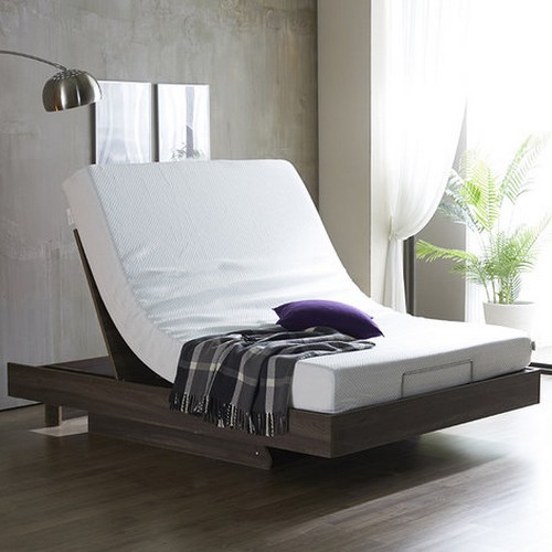  버킷츠 마 베드 2M+ 스마트 알람 모션베드 SS (매트별도)