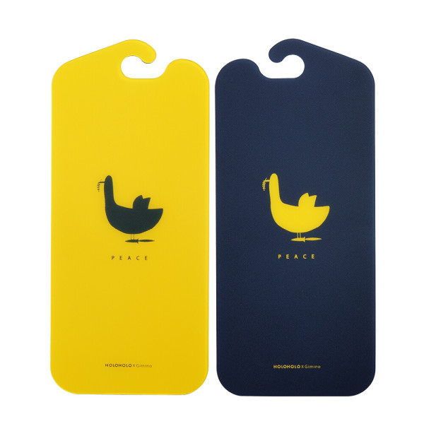 피지에스 홀로홀로 RPU 리치 양면도마 (38x17cm)_이미지