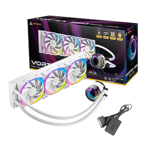 Antec VORTEX 360 ARGB