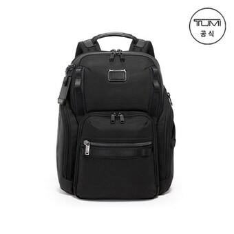 <b>투미</b>(TUMI) 알파브라보 서치 <b>백팩</b>_0232789D