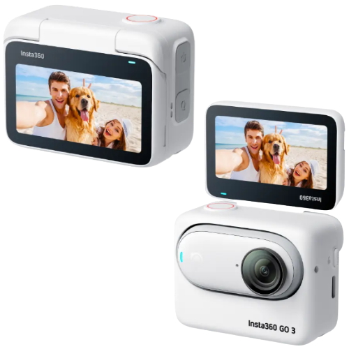 인스타360 GO3 64GB (정품)_이미지