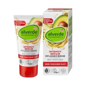  알베르데 인텐시브 리페어 영양크림 50ml [1개]