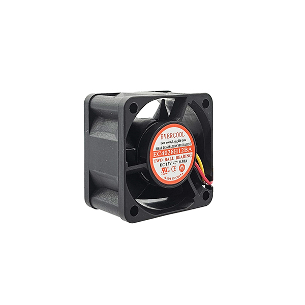 EVERCOOL EC4028H12BA