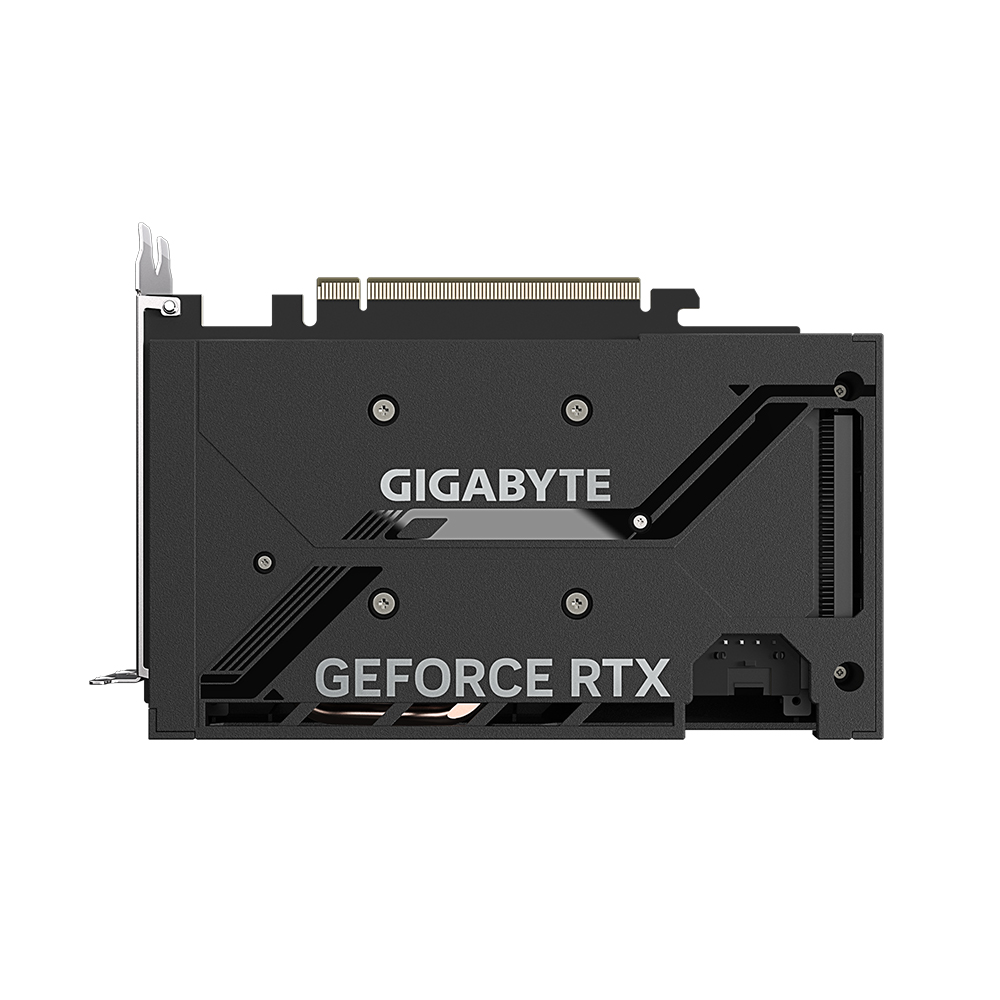 GIGABYTE ������ RTX 4060 WINDFORCE OC D6 8GB ���̾���