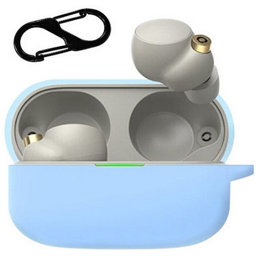 SONY WF-1000XM4 실리콘 키링 케이스