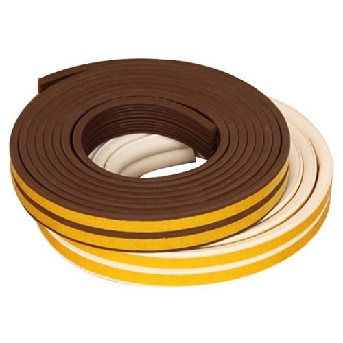 현대화학 문풍지 D형 2m