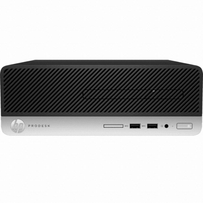 HP ���ε���ũ 400 G6 SFF 6EF22AV G5420 WIN10 Z3