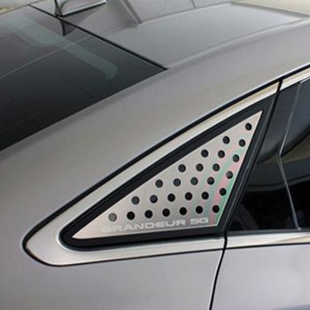 프리미엄 Y0J6R8F0 메탈 스포츠 프레이트 그랜져 HG