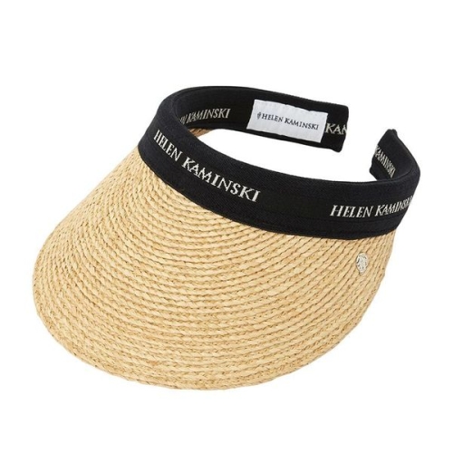 헬렌카민스키 비앙카 10 바이저 내추럴 블랙 153451175