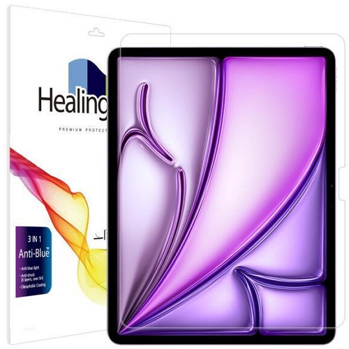 iPad Air 13 M4 블루라이트차단 보호필름