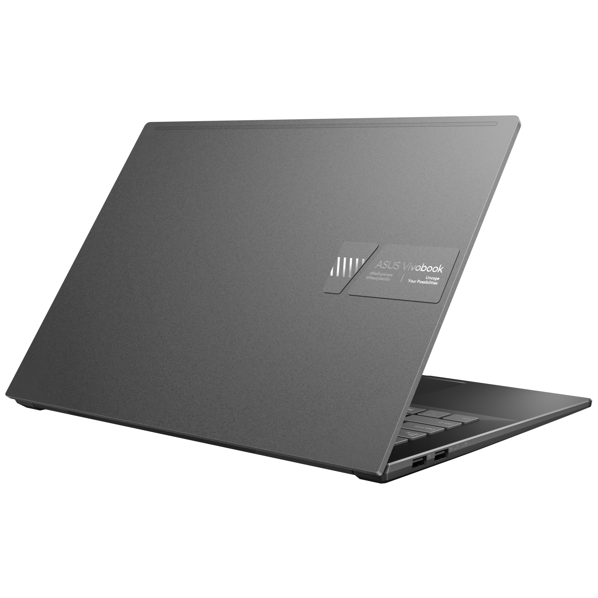 ASUS 비보북 프로 14X OLED N7400PC-KM006 WIN10 (SSD 2TB)_이미지