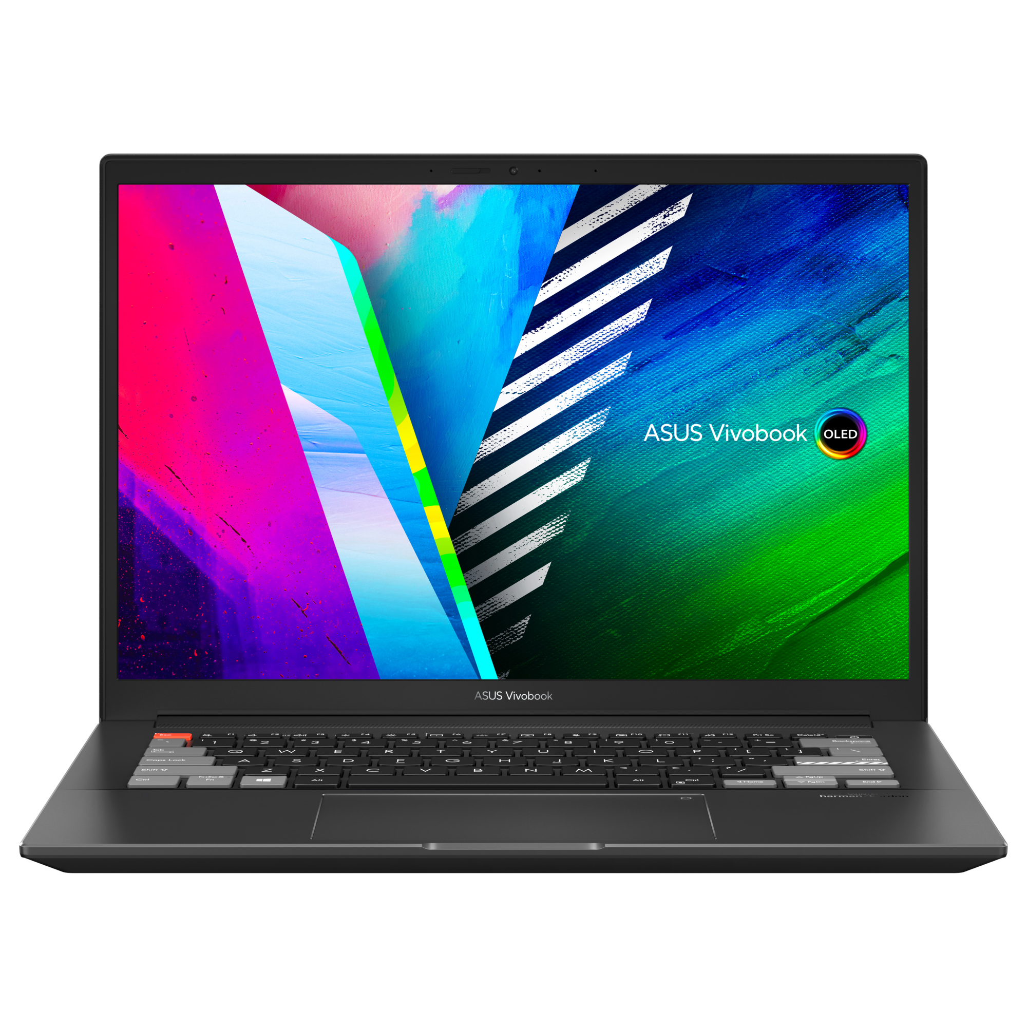 ASUS 비보북 프로 14X OLED N7400PC-KM006 WIN10 (SSD 2TB)