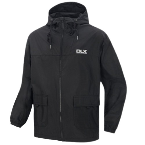 남성 DLX 기능성 아웃도어 자켓 바람막이