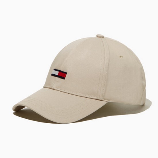 타미진스 스몰 뱃지 볼 캡 T32D1AHT01CMT2