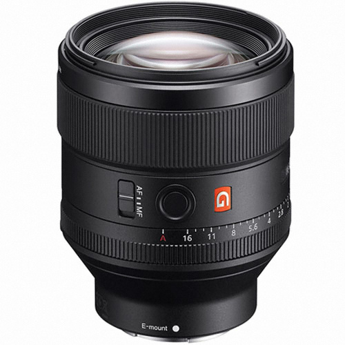 SONY ���� FE 85mm F1.4 GM