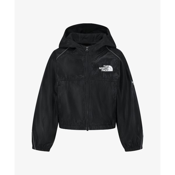 THE NORTH FACE KIDS 키즈 노벨티 올레마 EX 후디 NJ3BS11S_BLK