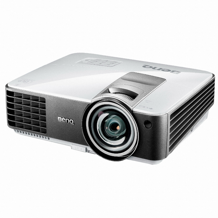 BenQ MW817ST (정품)_이미지