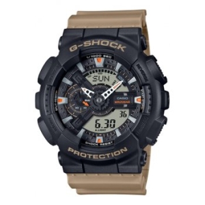 G-SHOCK 남성_GA-110TU-1A5_이미지