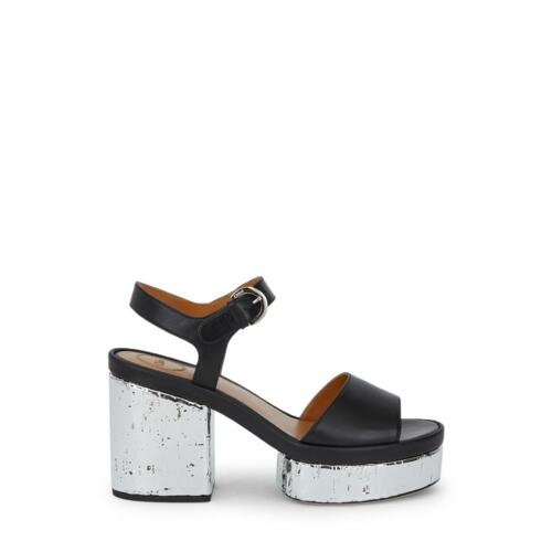 끌로에 샌들 CHC23U783D9 001