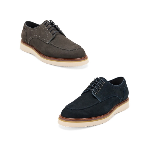 탠디 남성 소가죽 보트화_9925030_이미지