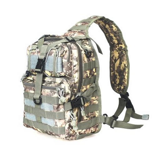 키츠네 앵글러 크로스 루어가방_이미지