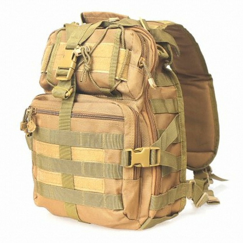 키츠네 앵글러 크로스 루어가방_이미지