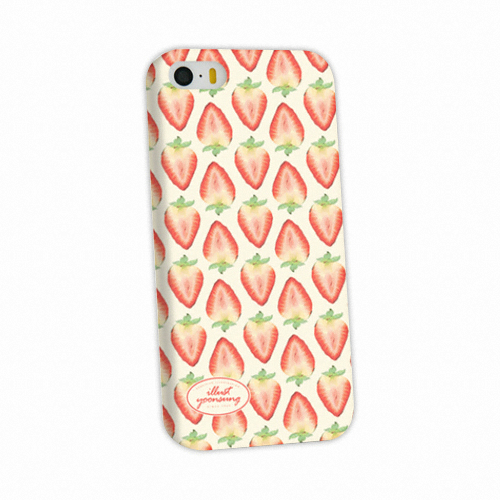 �������̽� ��Ƽ�ӽ�G PRO �׷��� �ϵ����̽� strawberry GP-14249