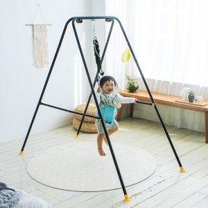 쁘띠 플라잉 점퍼 아기 점퍼루_이미지