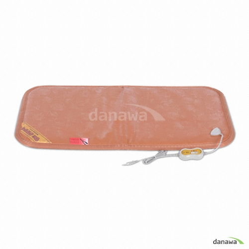 황토 참숯 전기방석