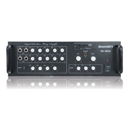 사운드아트 PA-303A