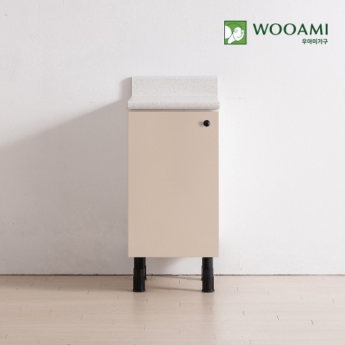 우아미가구 PT 조리대 (40cm)_이미지