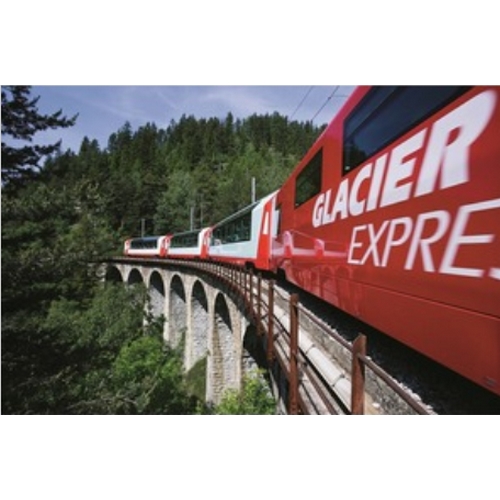 ㅤ스위스패스 선택 8일권 1등석 (성인)_이미지