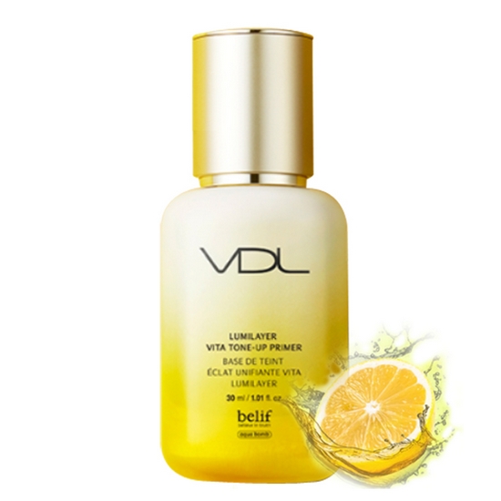  VDL 루미레이어 비타 톤업 프라이머 30ml [1개]