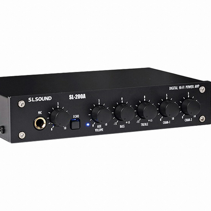 SL-200A