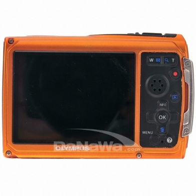 올림푸스 TOUGH TG-310 (해외구매)_이미지
