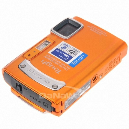 올림푸스 TOUGH TG-310 (해외구매)_이미지