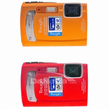 올림푸스 TOUGH TG-310 (해외구매)_이미지