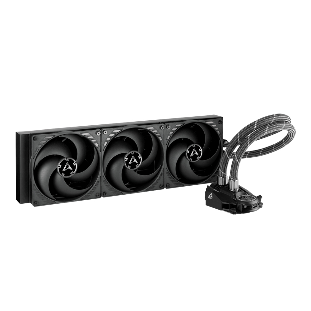 ARCTIC Liquid Freezer II 420 피씨디렉트