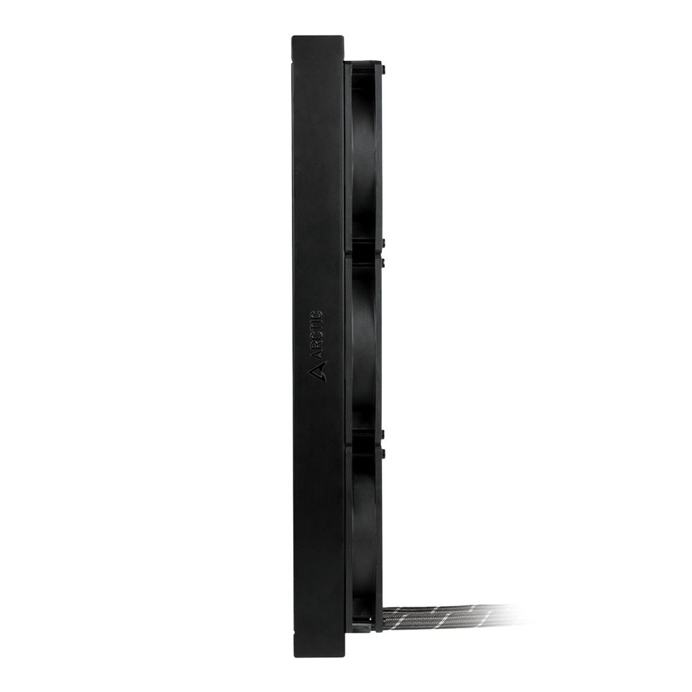 ARCTIC Liquid Freezer II 420 피씨디렉트_이미지