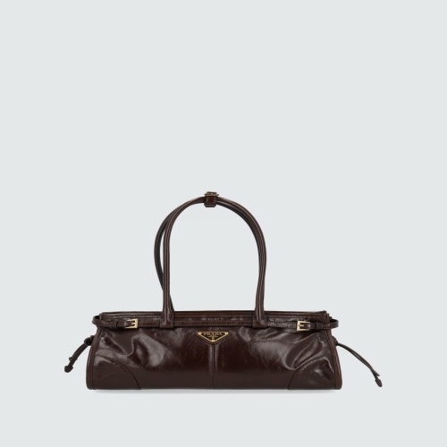 프라다 소프트 LUX 핸드백 B0271400140 1BA426MOO2CYRF01D6_이미지