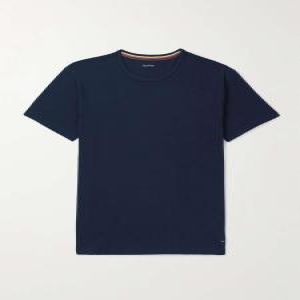 폴스미스 반팔 티셔츠 M1A591KAU278B 79 Black