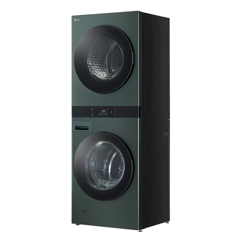 LG���� Ʈ�� �������÷��� ����Ÿ�� WL21GGZU