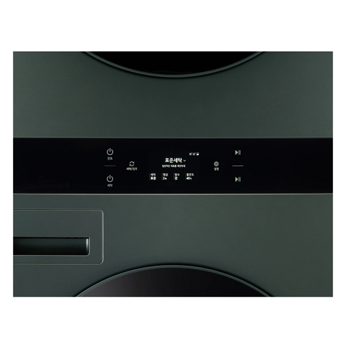 LG���� Ʈ�� �������÷��� ����Ÿ�� WL21GGZU