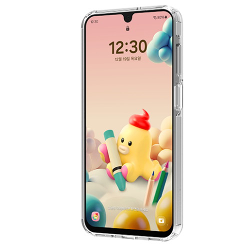 삼성전자 무너 에디션 LTE 128GB, LG U+ 제휴카드 (기기변경, 단말할인(공통지원))_이미지